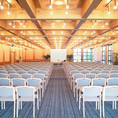 Ξενοδοχείο Mercure Am Messeplatz 4*