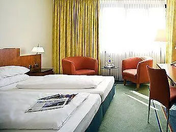 Mercure Am Messeplatz 4*