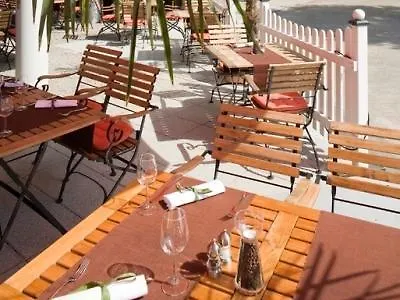 Mercure Am Messeplatz Ξενοδοχείο Όφενμπουργκ