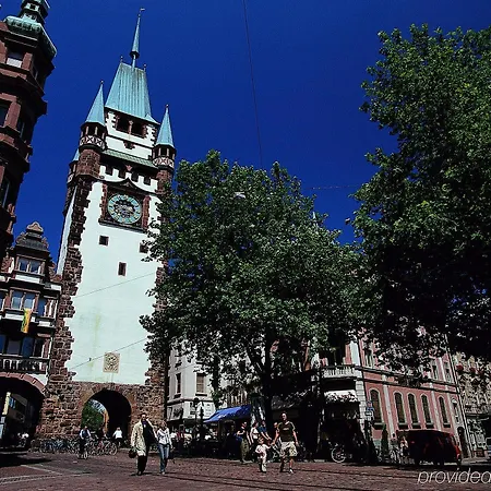 Mercure Am Messeplatz Hotel