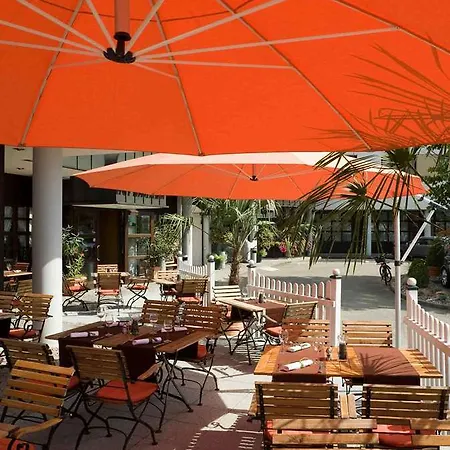 Hotel Mercure Am Messeplatz