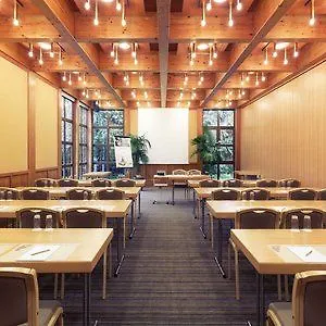 Mercure Am Messeplatz Hotel Offenbourg