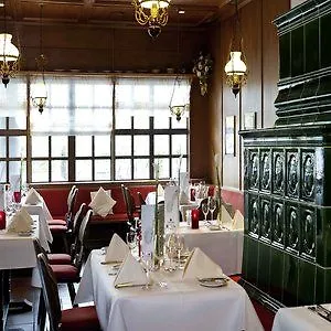 Mercure Am Messeplatz