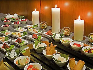 Mercure Am Messeplatz Hotel