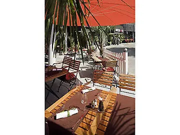 Mercure Am Messeplatz Offenbourg