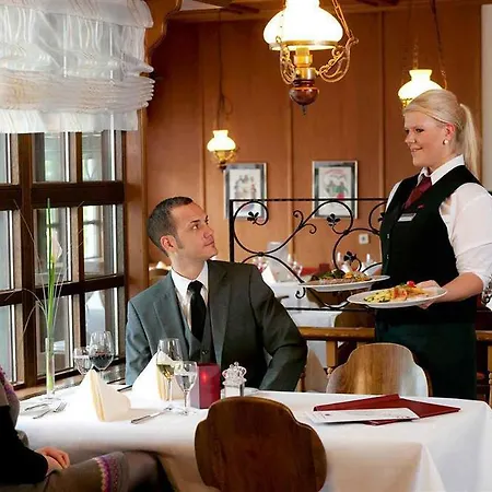 Ξενοδοχείο Mercure Am Messeplatz 4*