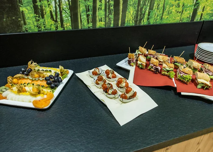 Hotel Mercure Am Messeplatz