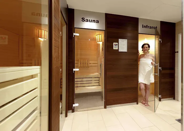 Mercure Am Messeplatz Offenburg