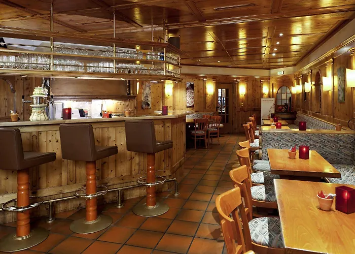 Mercure Am Messeplatz