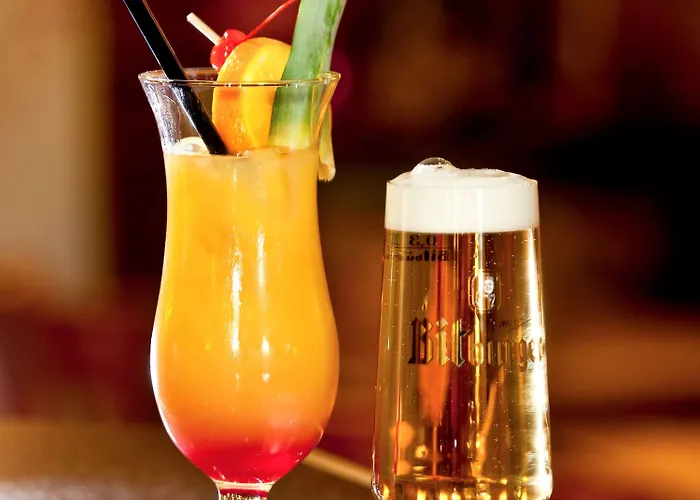 Mercure Am Messeplatz Hotel Offenburg