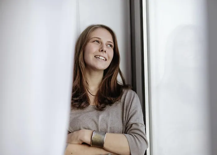 מלון Mercure Am Messeplatz 4*