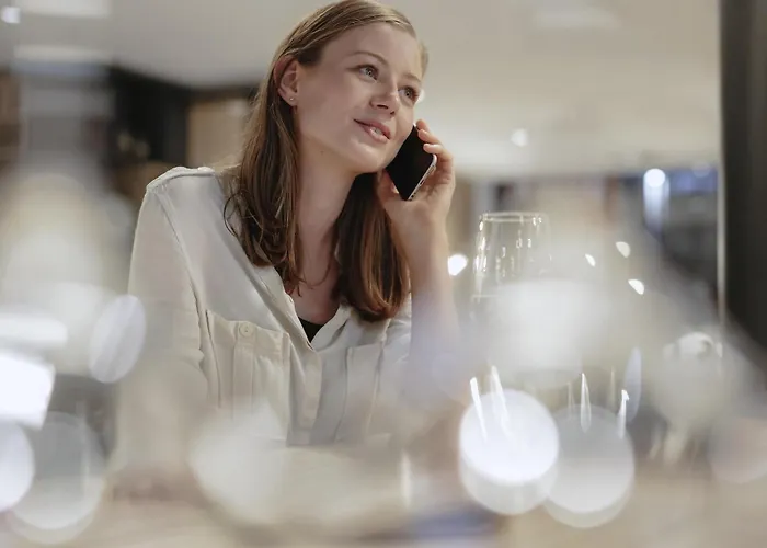 Mercure Am Messeplatz