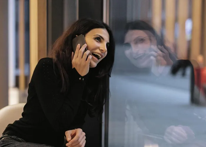 Mercure Am Messeplatz 4*