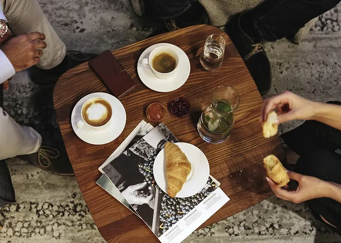 Mercure Am Messeplatz 4*