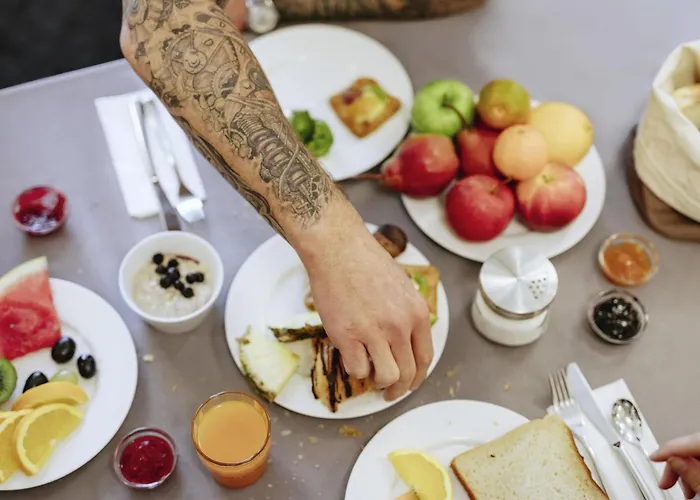 Hotel Mercure Am Messeplatz