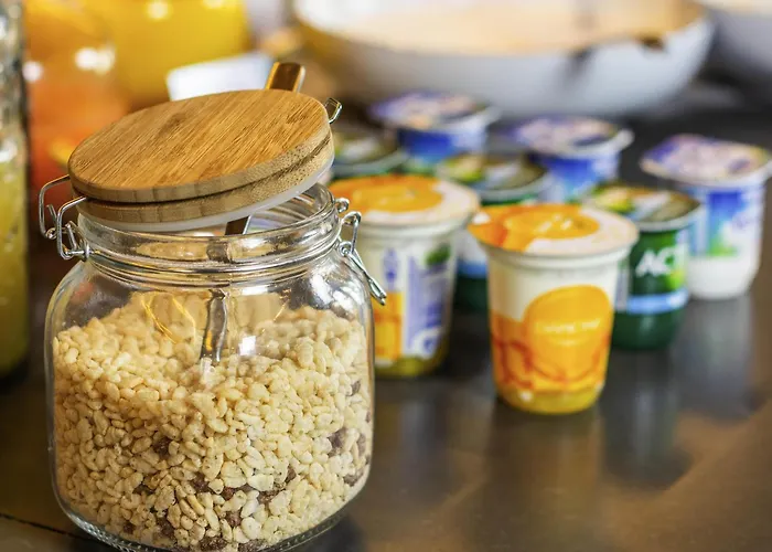 Mercure Am Messeplatz מלון 4*