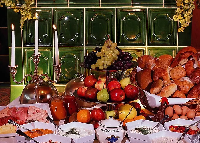 Mercure Am Messeplatz Hotel 4*