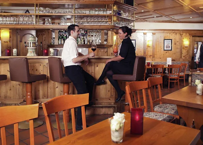 ホテル メルキュール アム メッセプラッツ オッフェンブルク