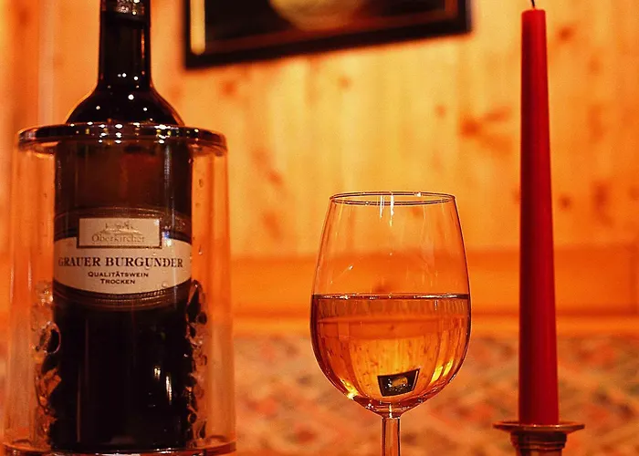 מלון Mercure Am Messeplatz