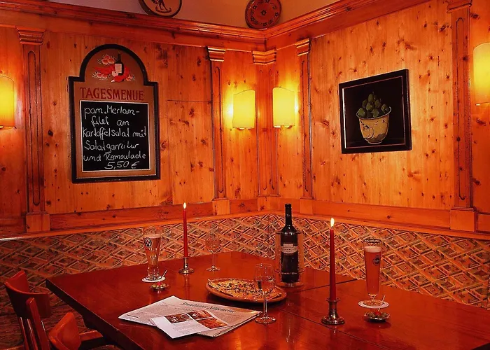 Hotel Mercure Am Messeplatz 4*