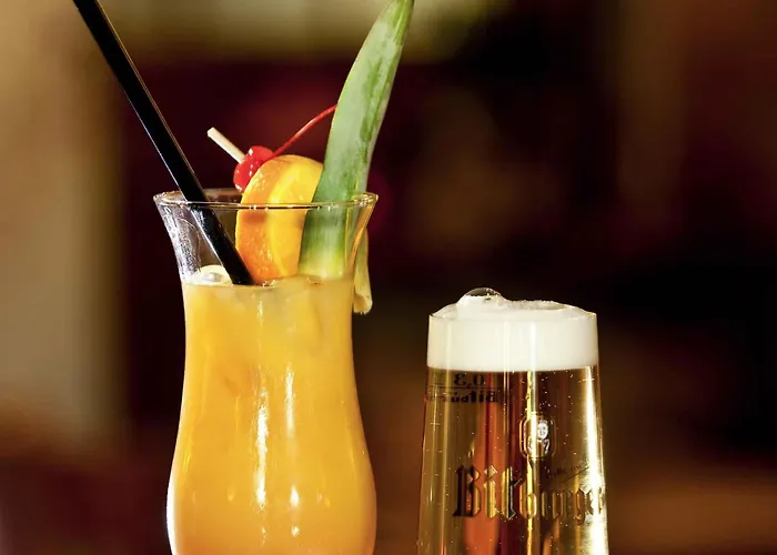 Mercure Am Messeplatz