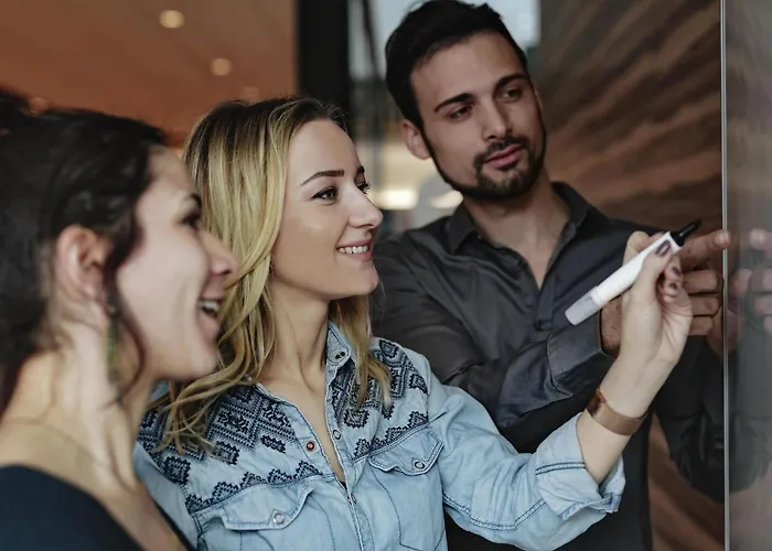 Mercure Am Messeplatz Hotel Offenburg