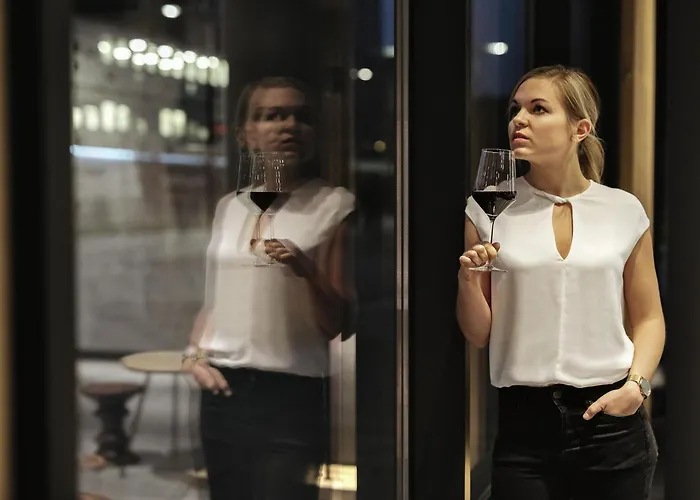 Mercure Am Messeplatz מלון