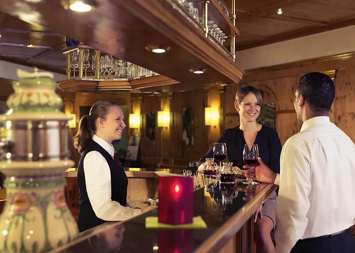 Hotel Mercure Am Messeplatz Offenburg