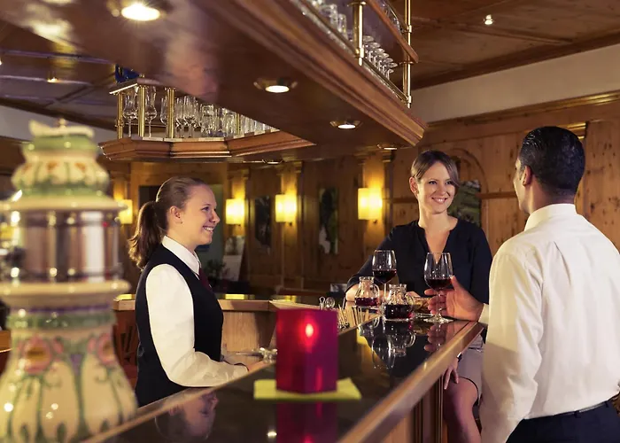 Mercure Am Messeplatz Offenburg