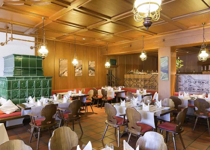 Hotel Mercure Am Messeplatz