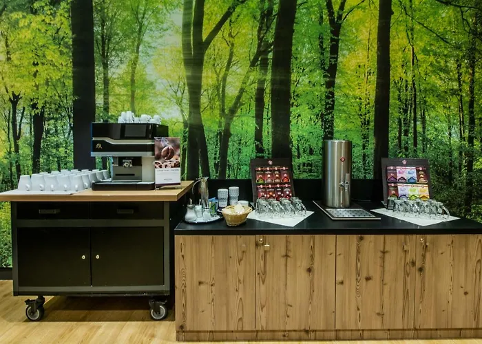 Mercure Am Messeplatz